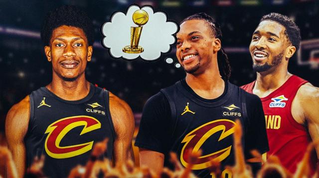 挖来冲冠拼图！骑士打造完美五虎：后詹皇时代起飞？