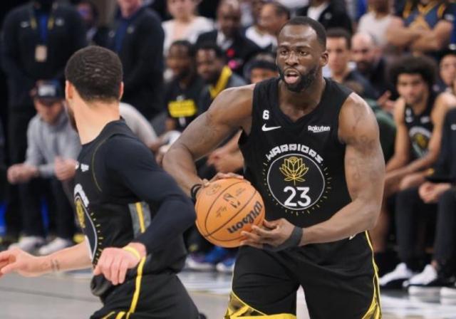 游戏规则-普尔已能接受追梦批评 勇士有意在今夏完成续约